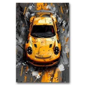 tableau shelby gt (copie)