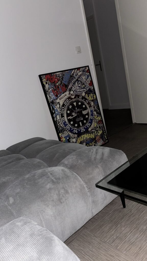 Image #1 de Mohamed amine