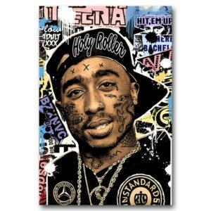 tableau 2pac