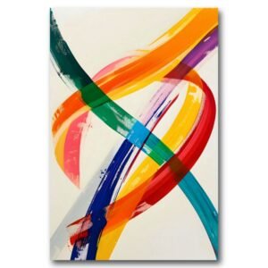 tableau expressionnisme abstrait (copie)