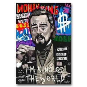 tableau super charlie (copie)