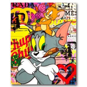 tableau joker why so serious? (copy)