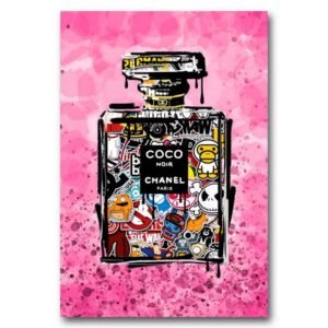 tableau kaws (copie)