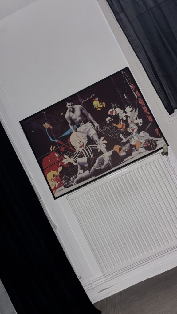 Image #1 de Mohamed amine