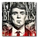 Tableau Thomas Shelby