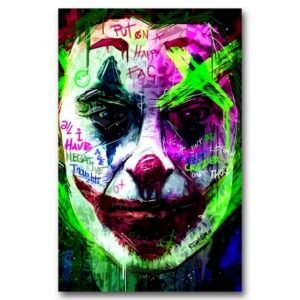 tableau michael joker (copy)