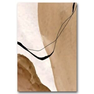 tableau hermes monopoly statue of liberty nyc (copie)