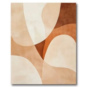 tableau ondes vertes (copie)