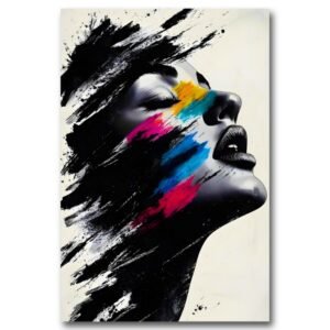 tableau les Élégantes (copie)