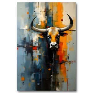 tableau Équilibre zen (copie)