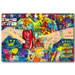 Tableau ENDLESS LOVE