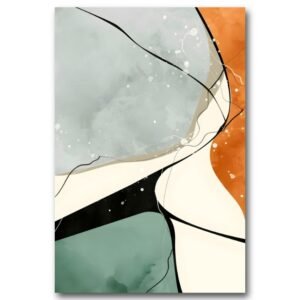 tableau Énergie nocturne (copie)