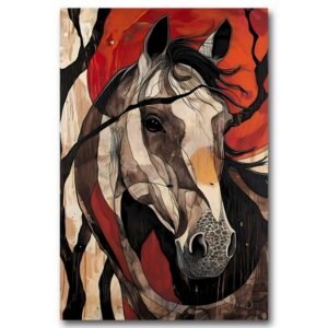 tableau Énergie nocturne (copie)