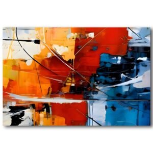 tableau tourbillon passionné (copie)