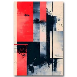 tableau l'écho de la savane (copie)