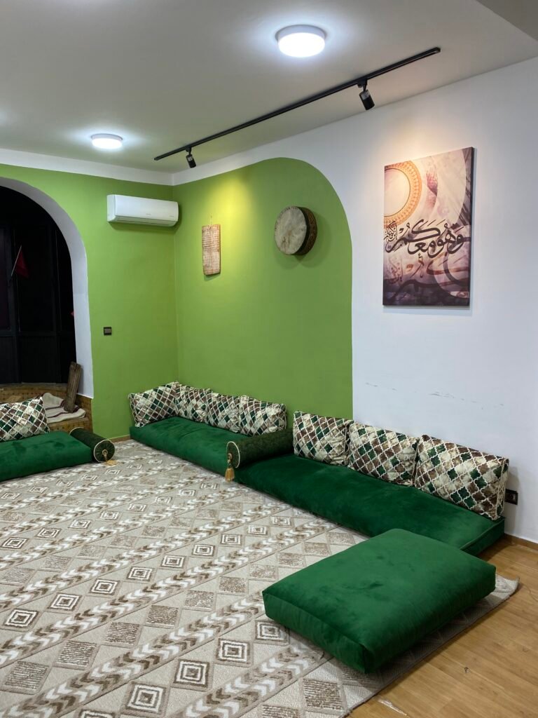 Image #1 de Abdessamad