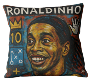 coussin dualité des visages (copie)