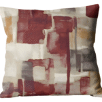 Coussin Reflets d'Automne