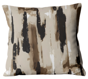 coussin dualité des visages (copie)