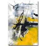 Tableau Éclat Solaire