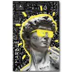 Tableau David Urbain