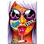 Tableau Lollipop Dreams