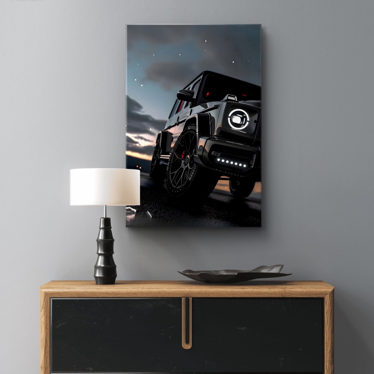 tableau la bête de piste (copie) tableau la bête de piste (copie)