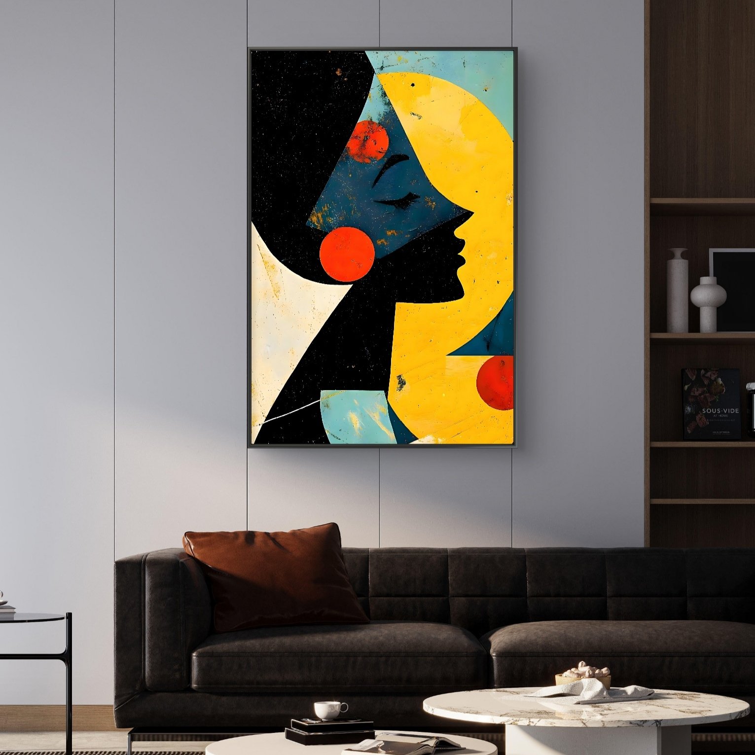 tableau formes bauhaus (copie) tableau formes bauhaus (copie)