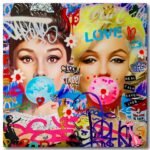 Tableau Life is bubble