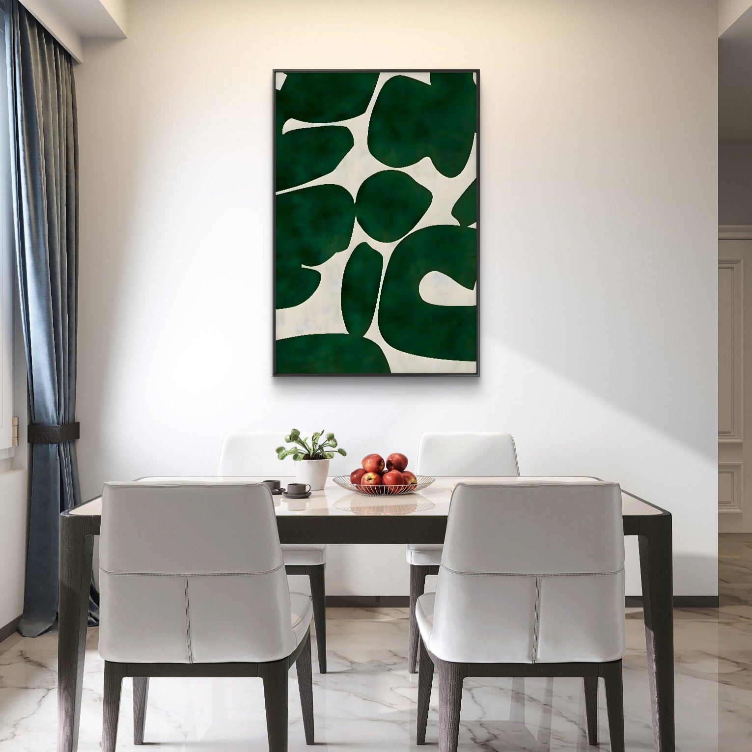 tableau golden guepard woman (copie) tableau golden guepard woman (copie)