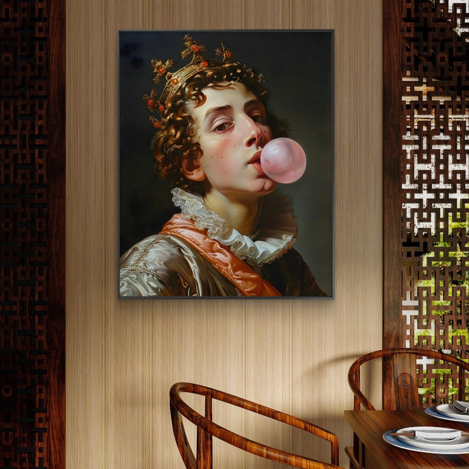 tableau dream until it's your reality (copie) tableau dream until it's your reality (copie)