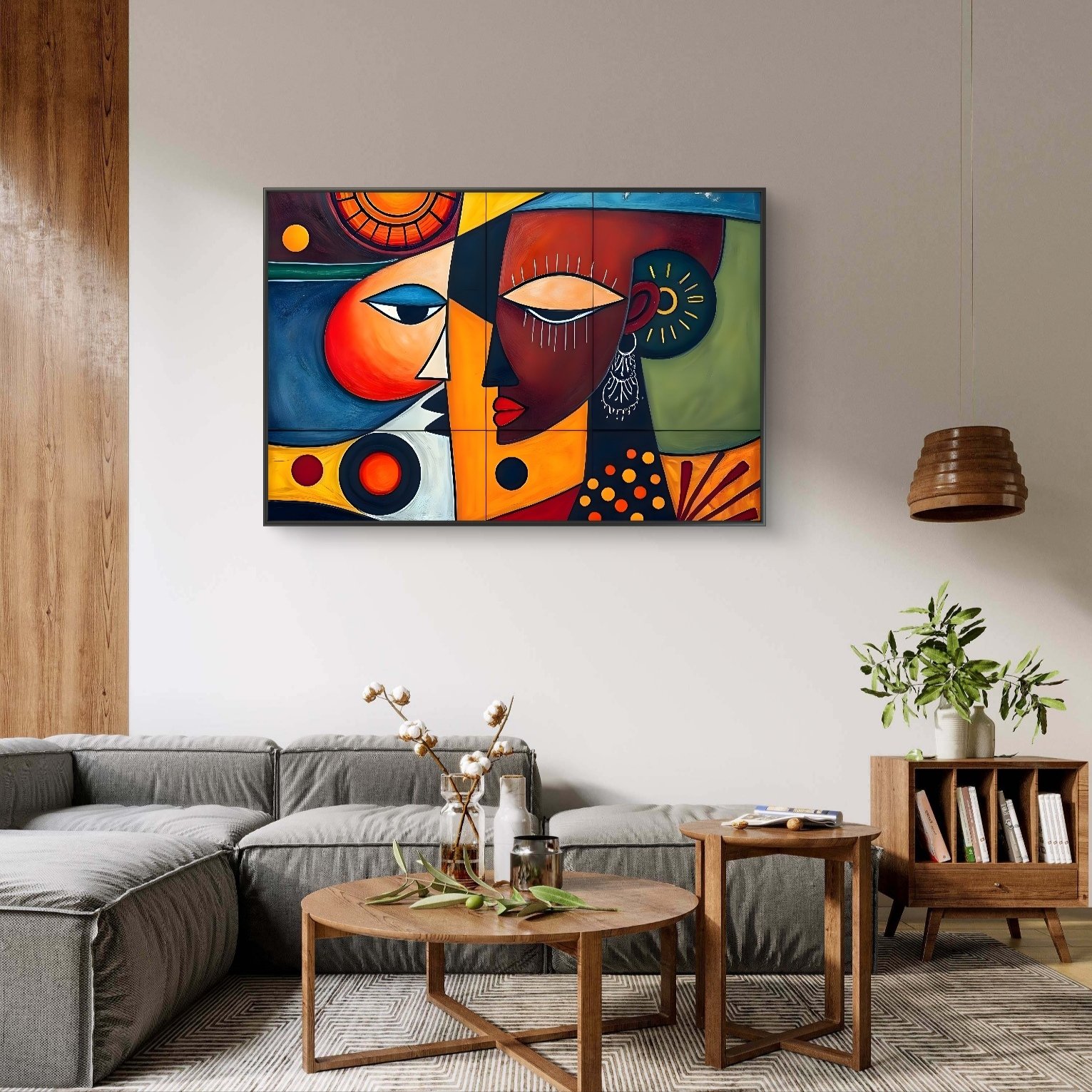 tableau rythmes urbains (copie) tableau rythmes urbains (copie)