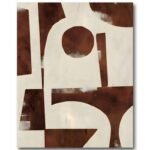 Tableau Contrastes Terrestres