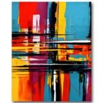 Tableau Rythmes Urbains