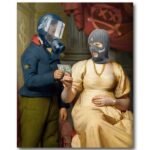 Tableau Transaction Anonyme