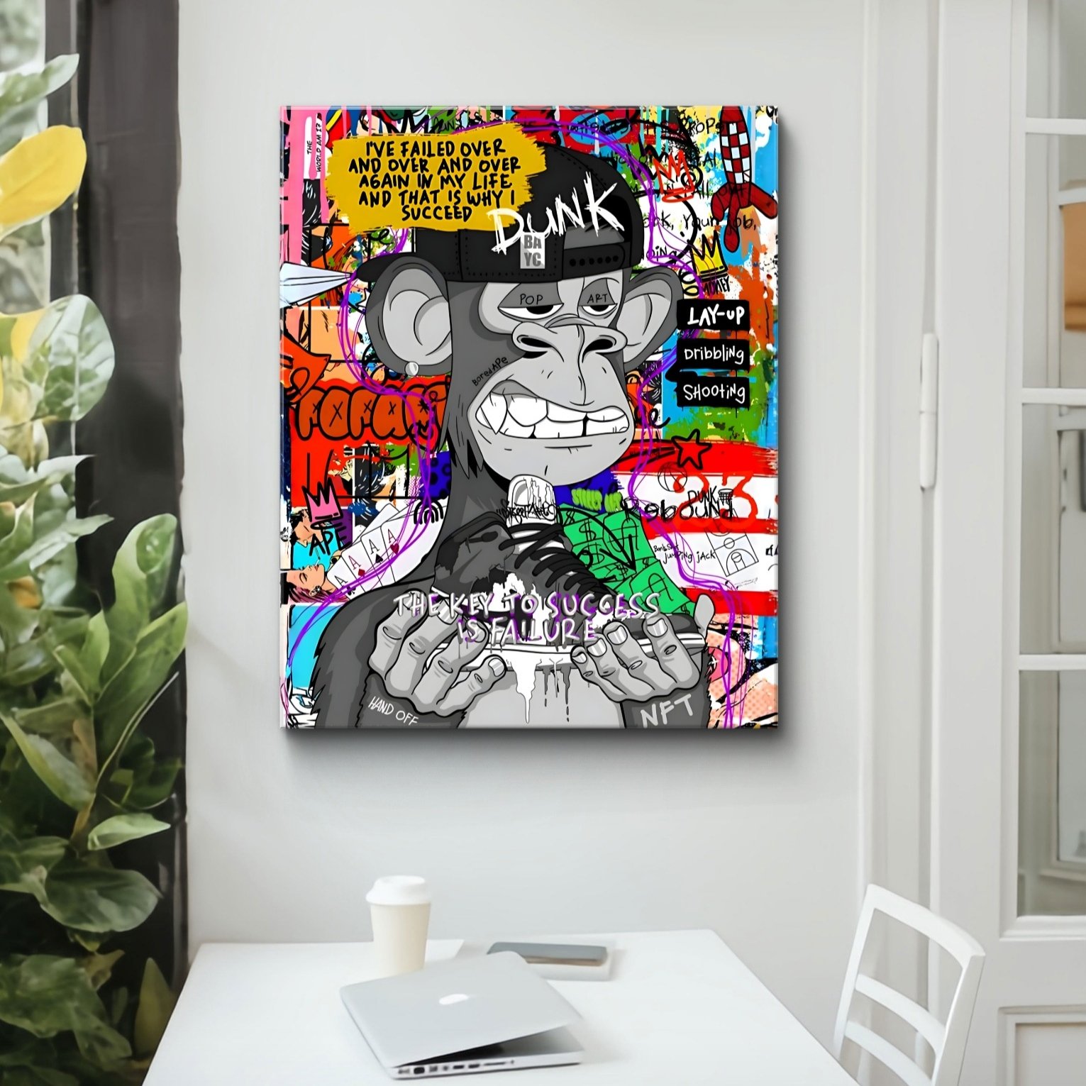 tableau son goku super saiyan 3 (copie) tableau son goku super saiyan 3 (copie)