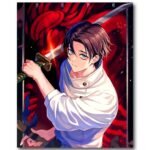 Tableau Yuta Okkotsu