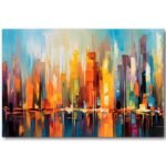 Tableau Horizon Vibrant