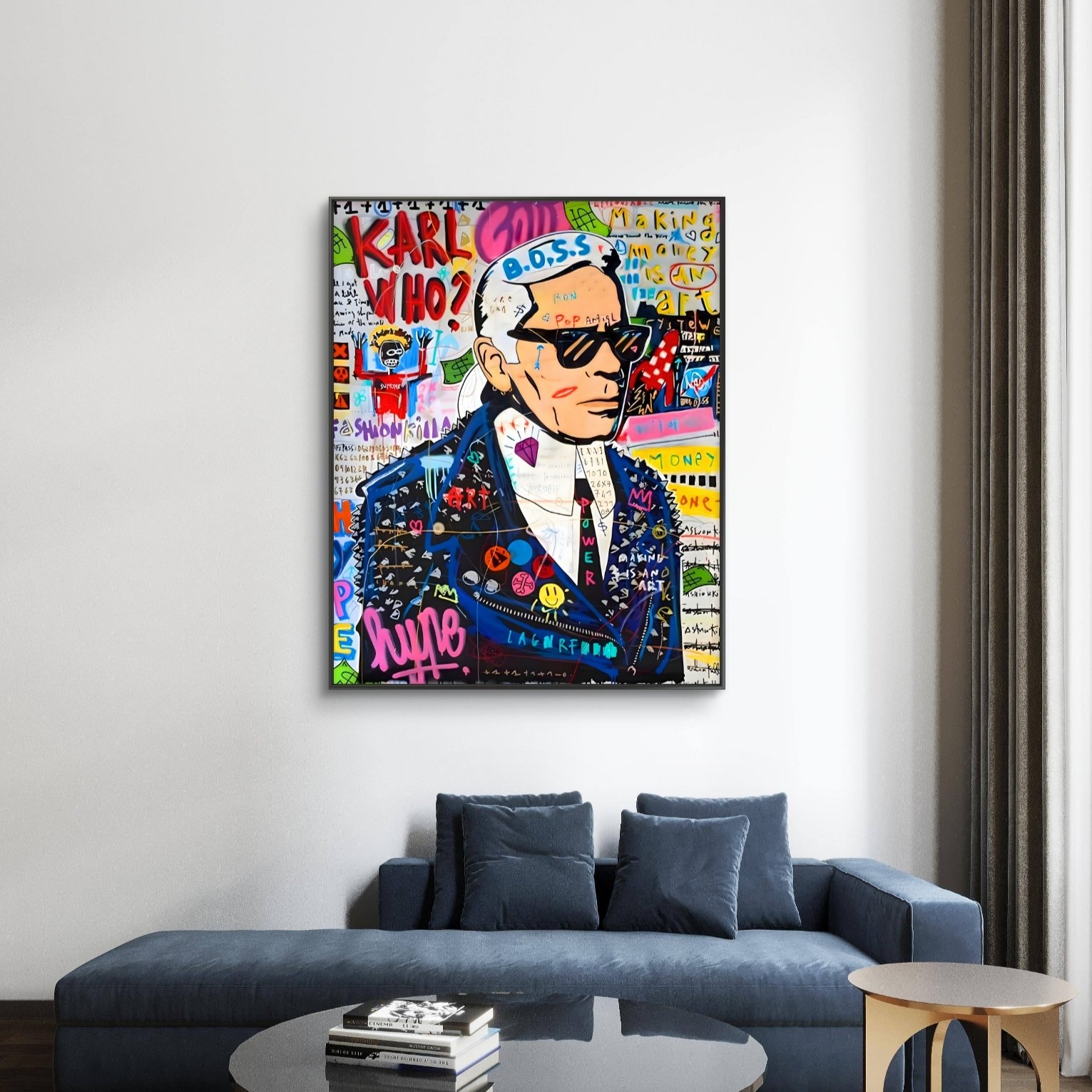 tableau princesse moderne (copie) tableau princesse moderne (copie)