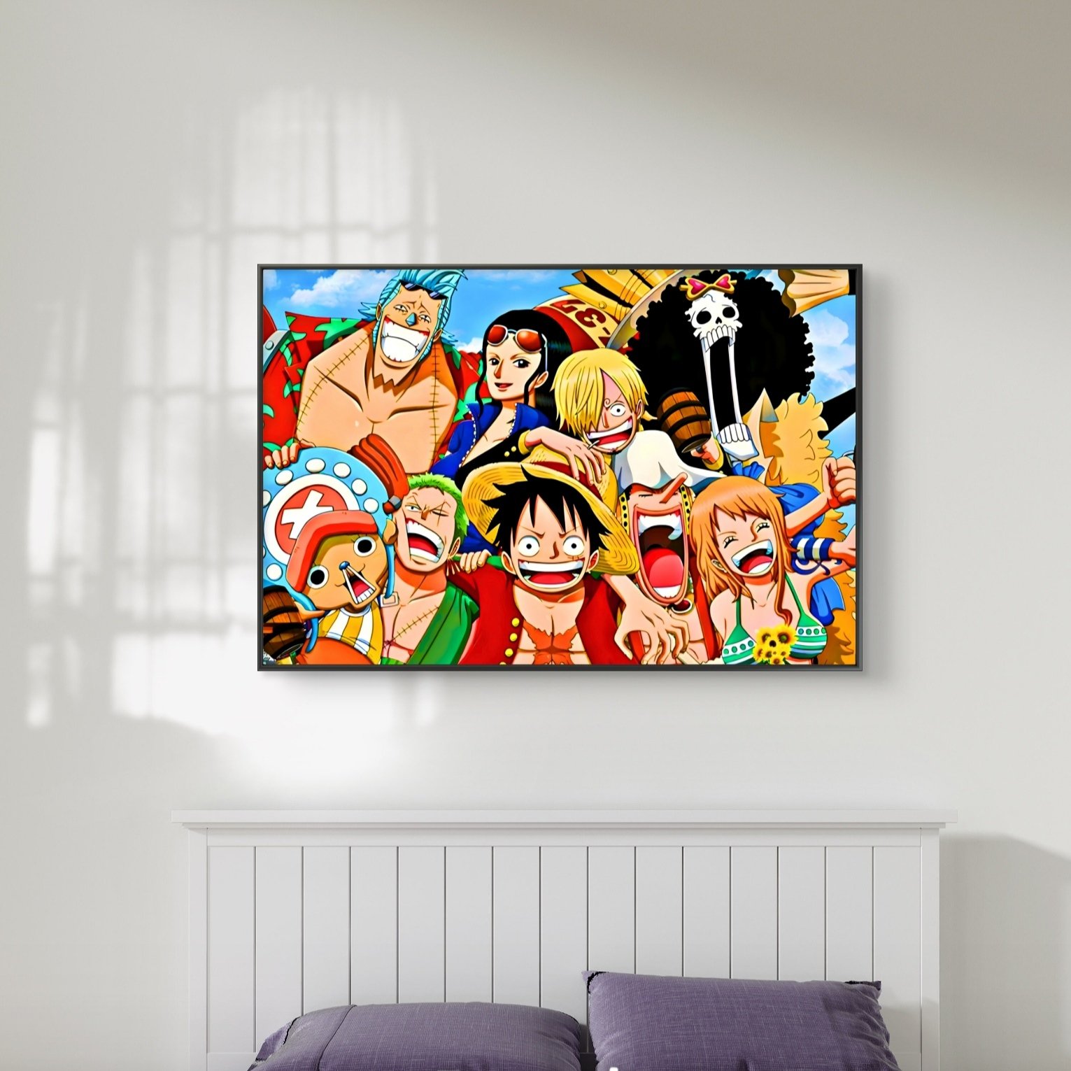 tableau horizon vibrant (copie) tableau horizon vibrant (copie)