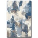 Tableau Harmonie Froide