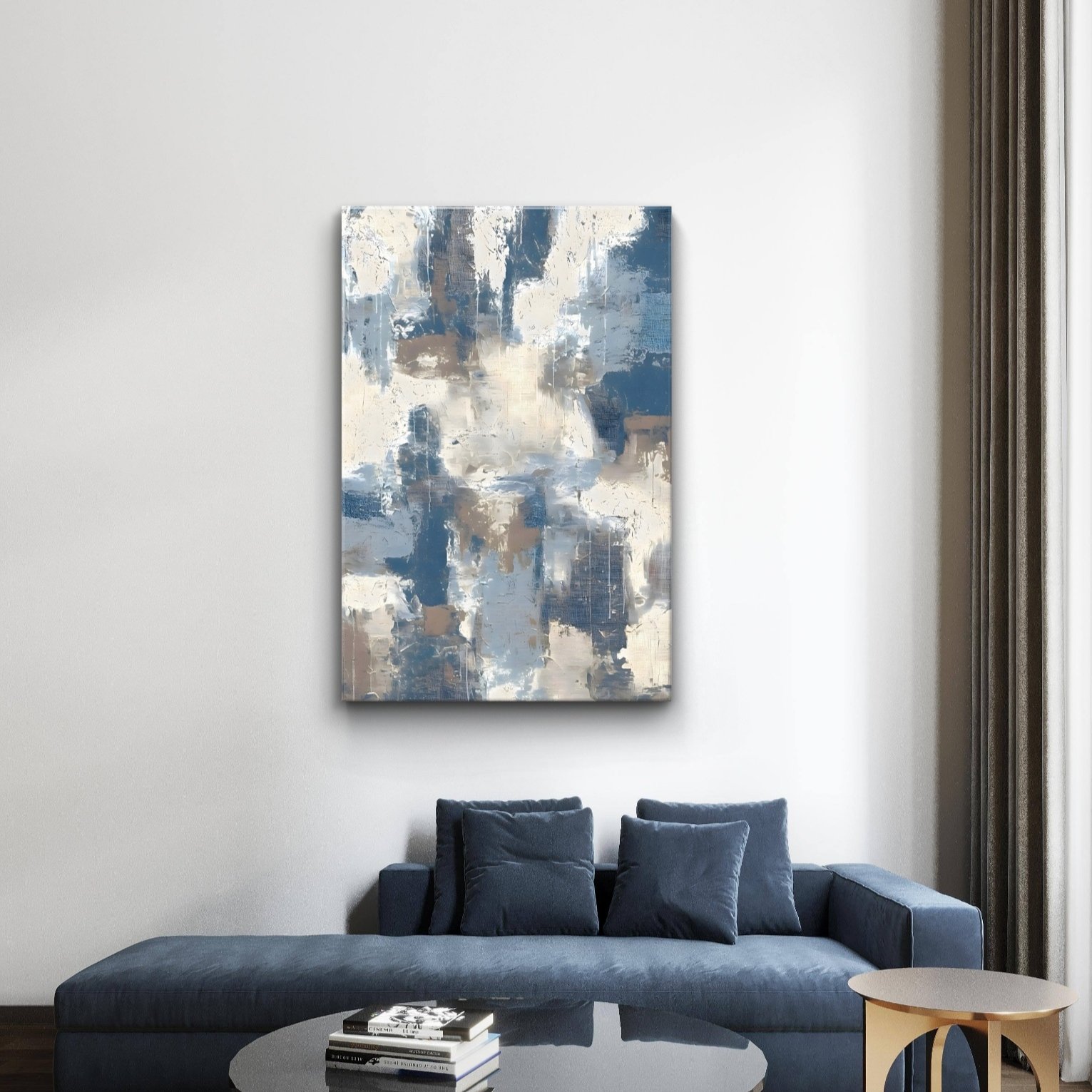 tableau harmonie froide tableau harmonie froide