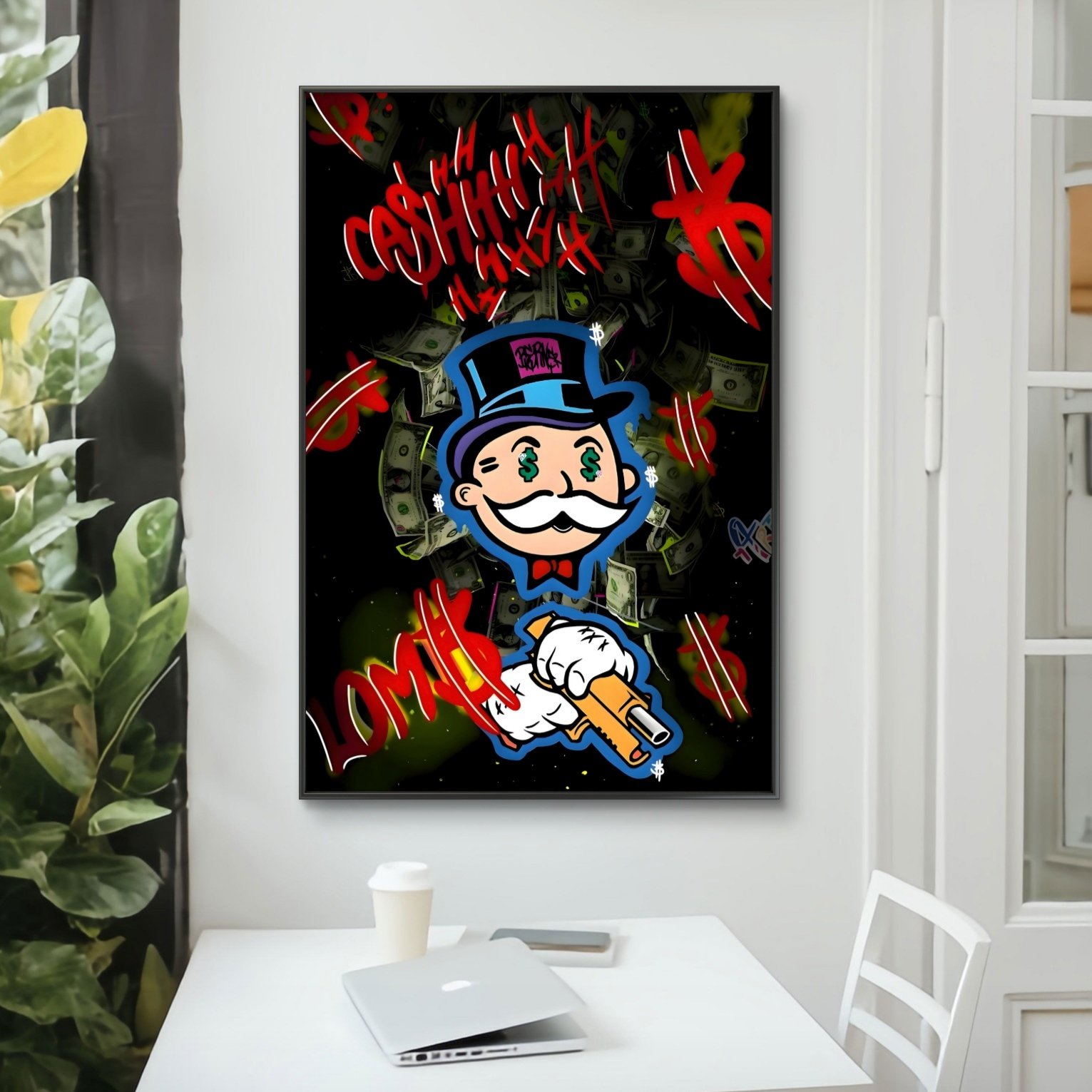 tableau aurore de feu (copie) tableau aurore de feu (copie)