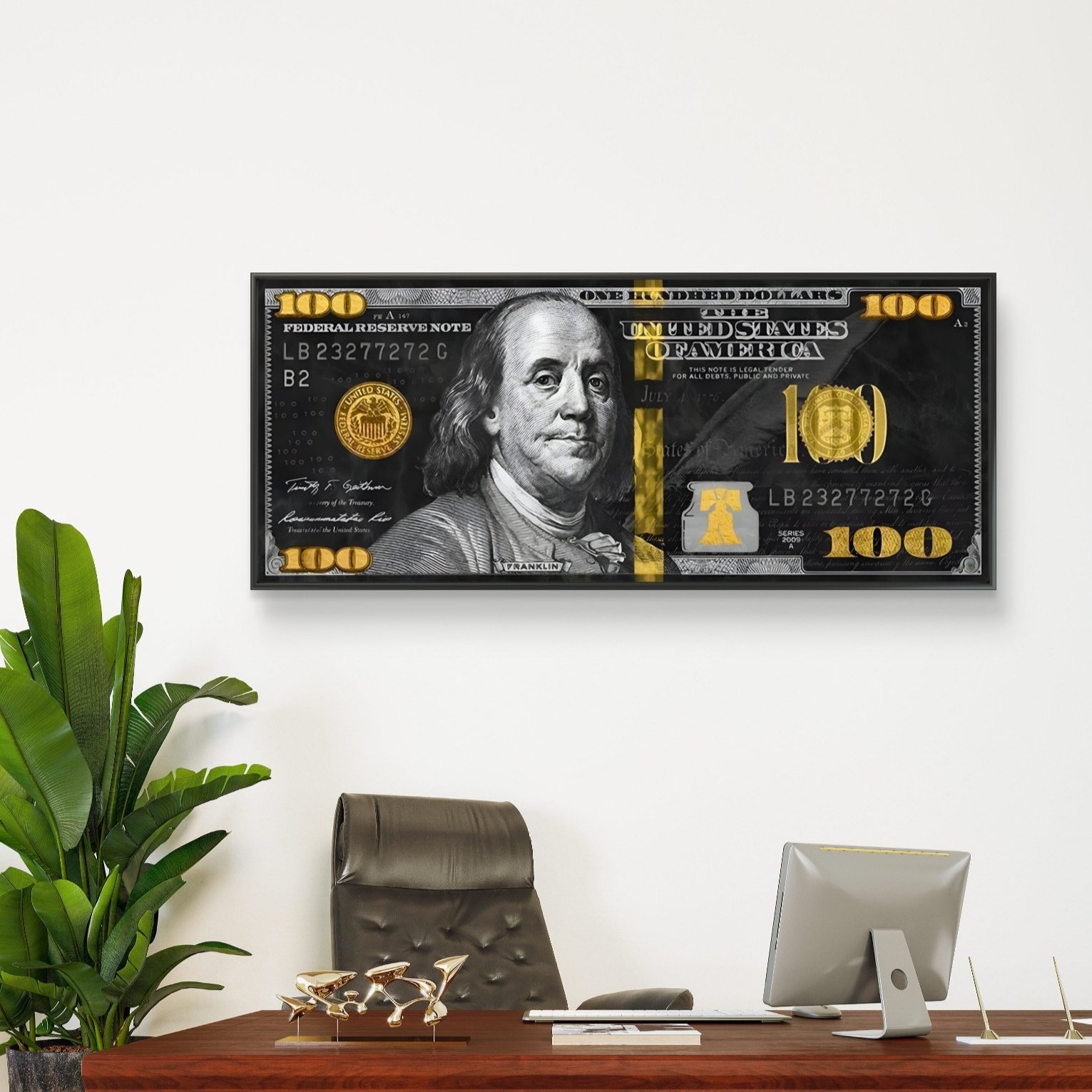 tableau dollar le bain de picsou (copie) tableau dollar le bain de picsou (copie)