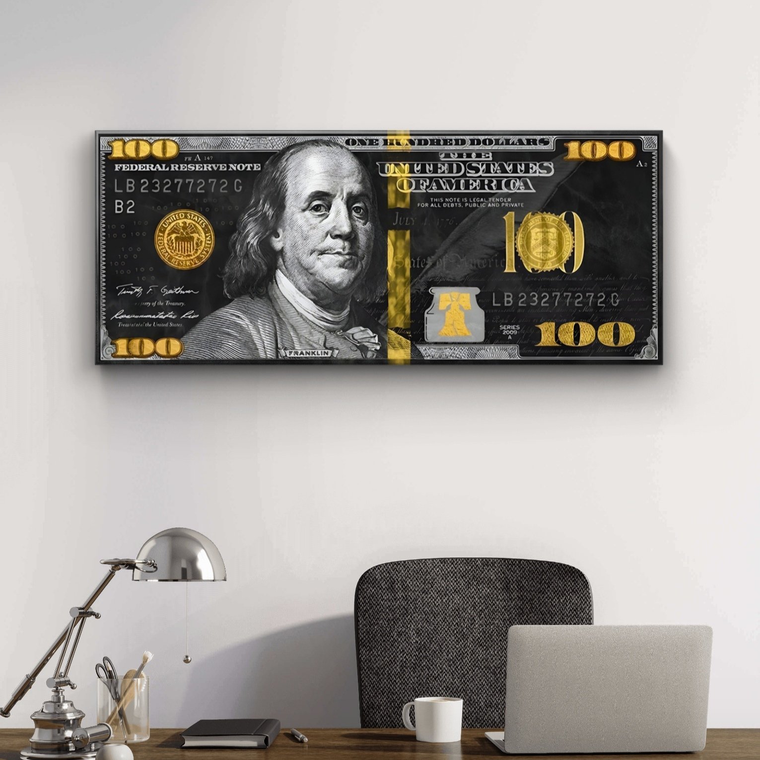 tableau dollar le bain de picsou (copie) tableau dollar le bain de picsou (copie)