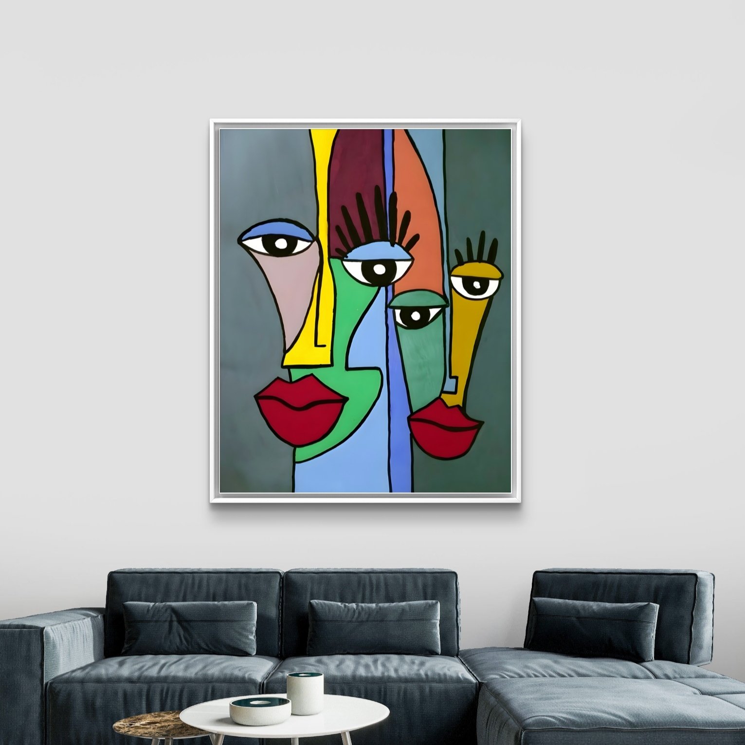 tableau connexion humaine (copie) tableau connexion humaine (copie)