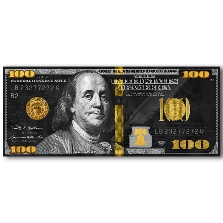 tableau dollar le bain de picsou (copie) tableau dollar le bain de picsou (copie)