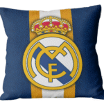 Coussin Real Madrid