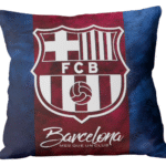 Coussin FC Barcelone