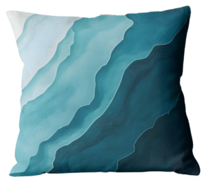 coussin dualité des visages (copie)